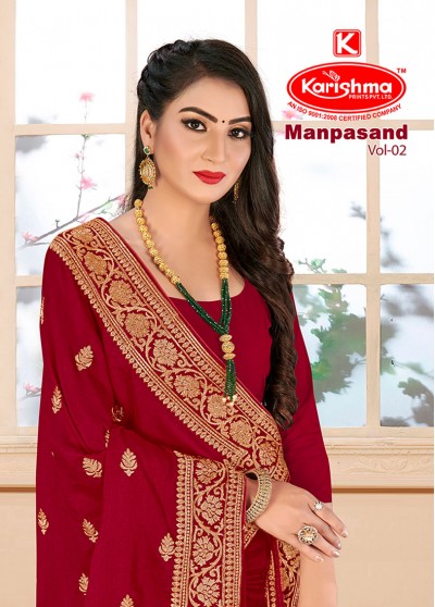 Manpasand 2