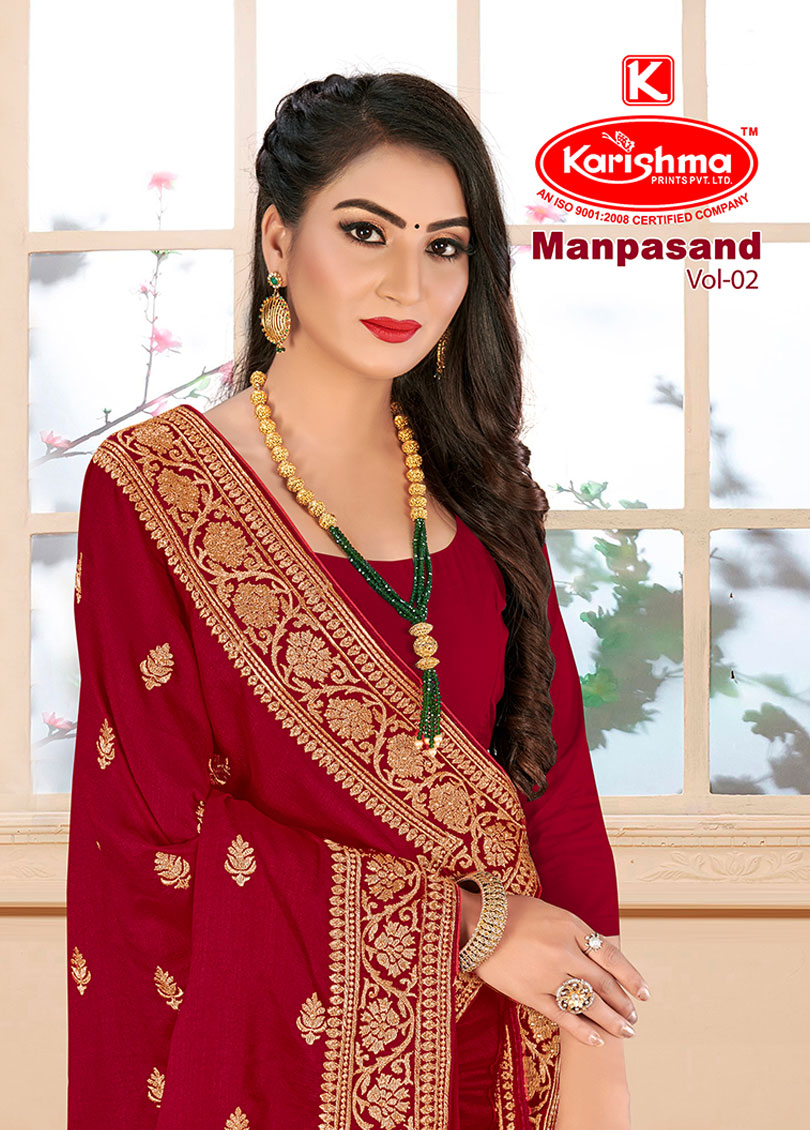 Manpasand 2