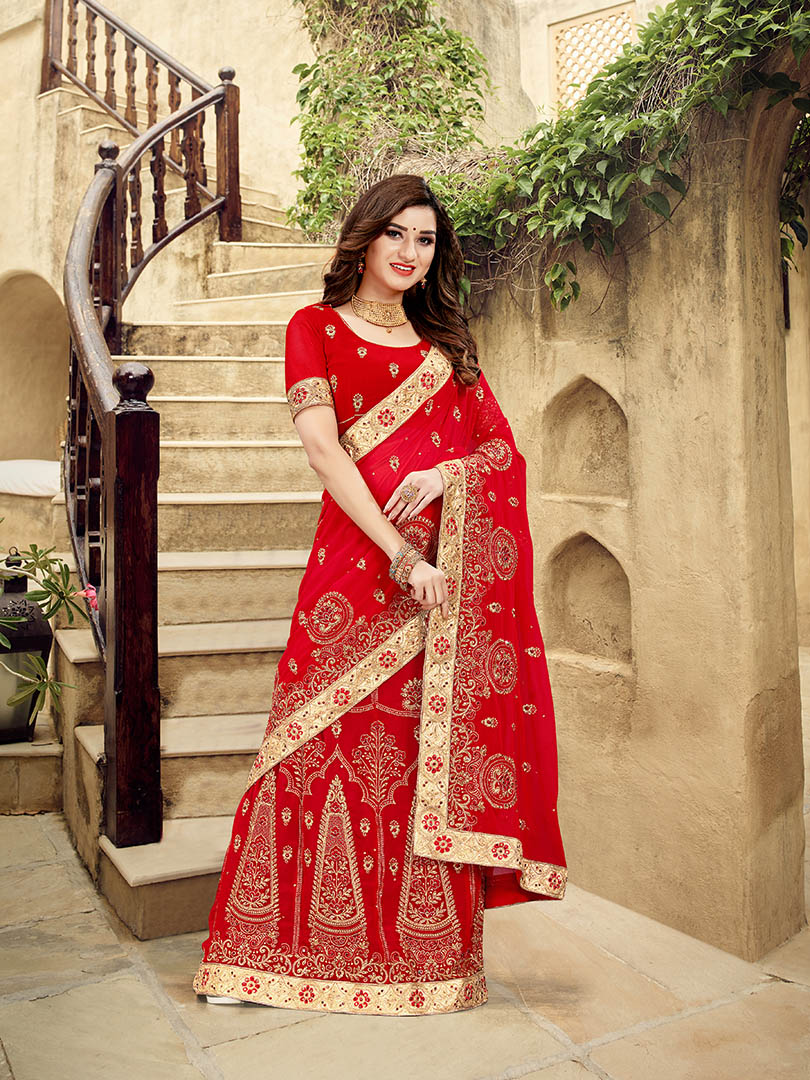 Roop Laxmi Sarees - Lehenga - Ballia City - Weddingwire.in