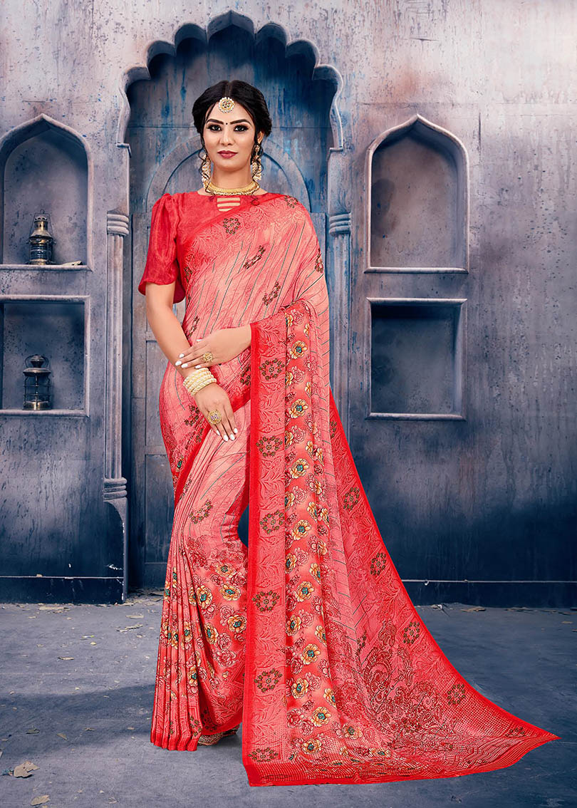 Star Plus - Wholesale Saree Catalogues Online - Karishma Prints